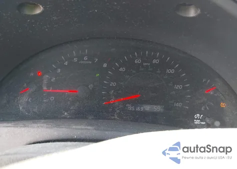 2008 Toyota Camry Le from USA, damaged, VIN 4T4BE46K88R023221